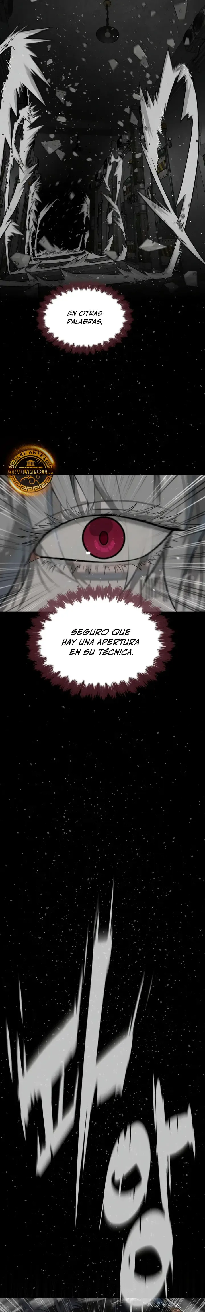 Pedro el Asesino Capítulo 128 en Línea - página 13