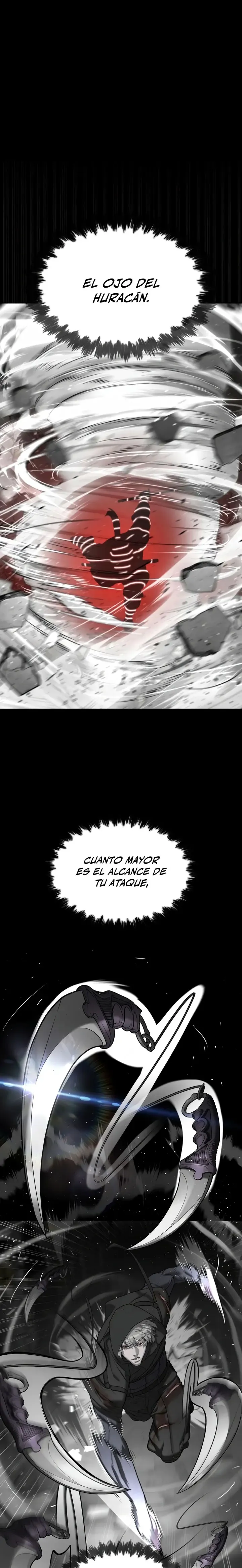 Pedro el Asesino Capítulo 128 en Línea - página 51