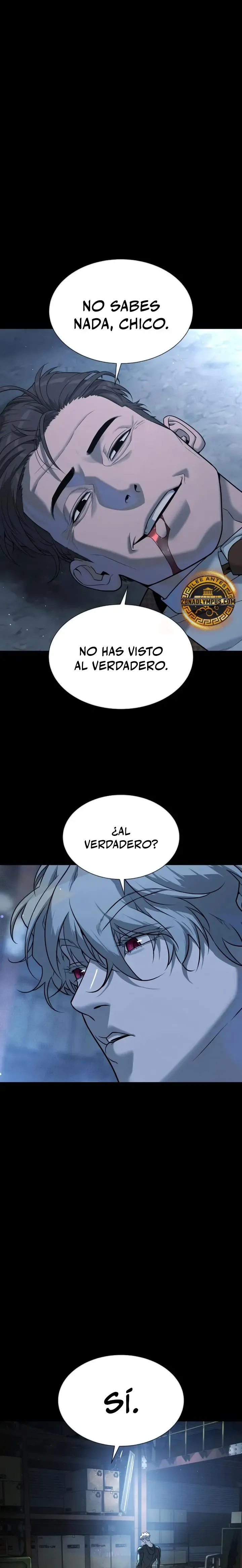Pedro el Asesino Capítulo 128 en Línea - página 55
