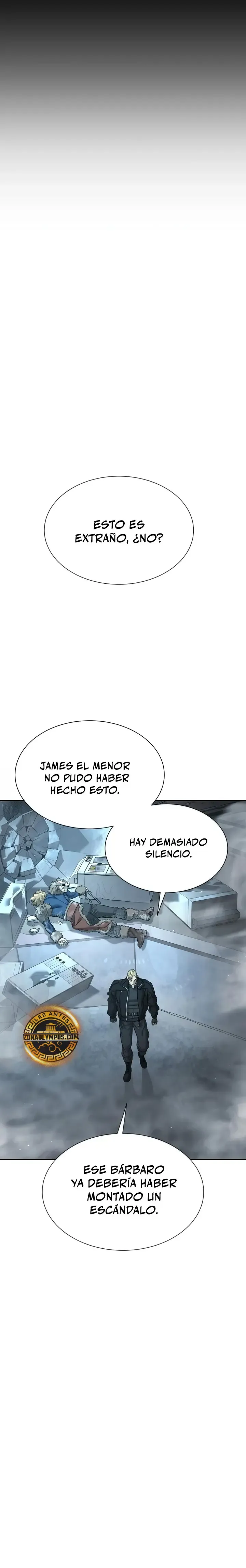 Pedro el Asesino Capítulo 128 en Línea - página 66