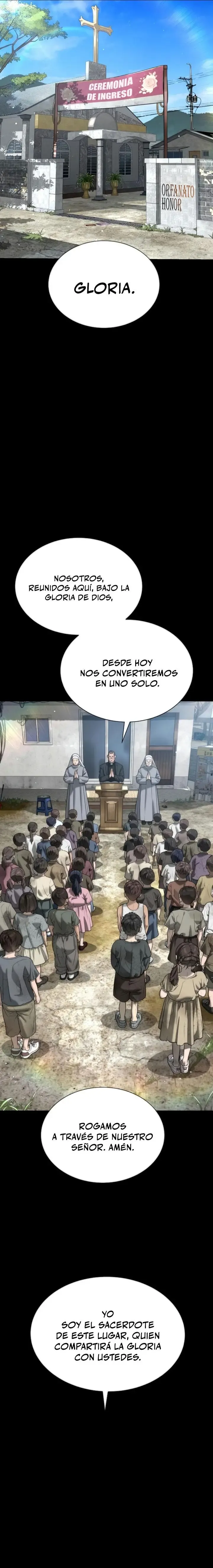 Pedro el Asesino Capítulo 130 en Línea - página 9