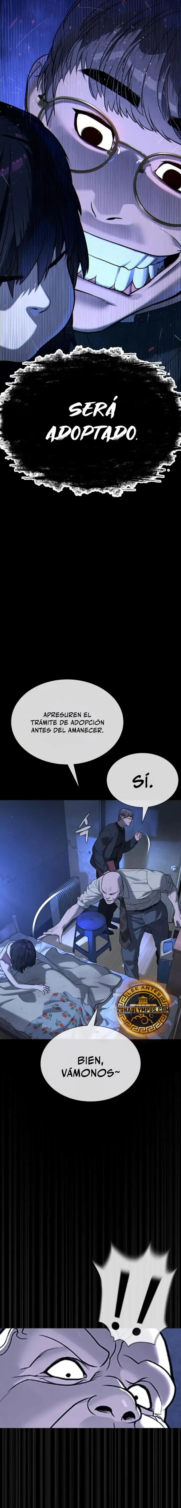 Pedro el Asesino Capítulo 130 en Línea - página 19