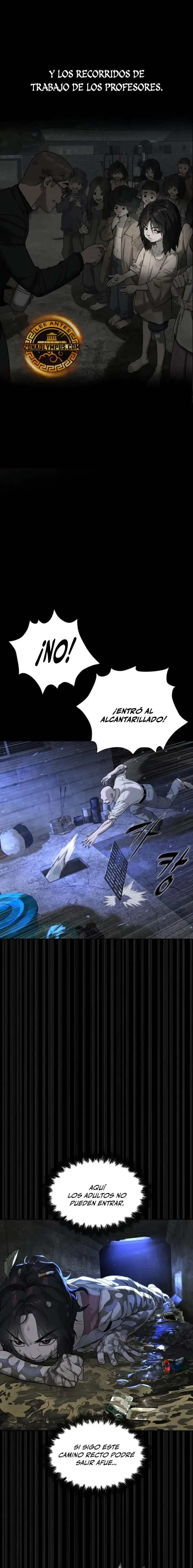 Pedro el Asesino Capítulo 130 en Línea - página 24
