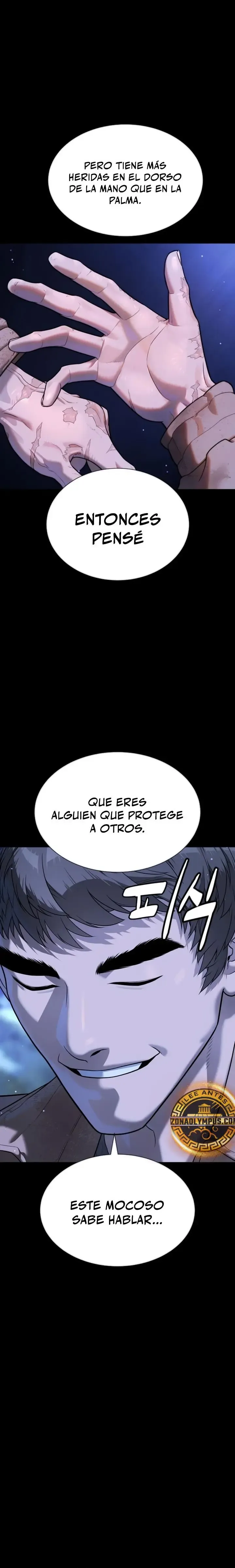 Pedro el Asesino Capítulo 130 en Línea - página 43