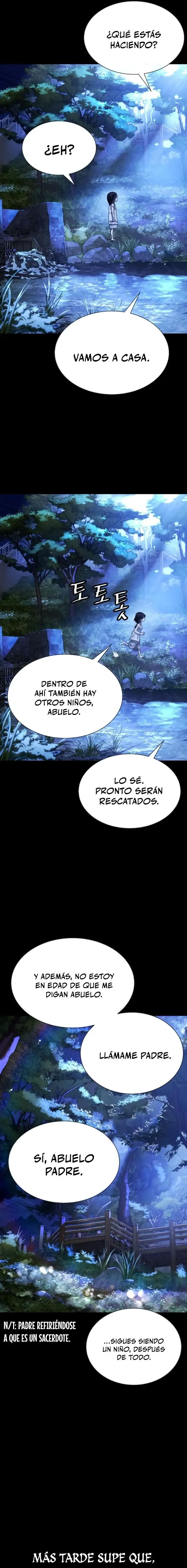 Pedro el Asesino Capítulo 130 en Línea - página 46