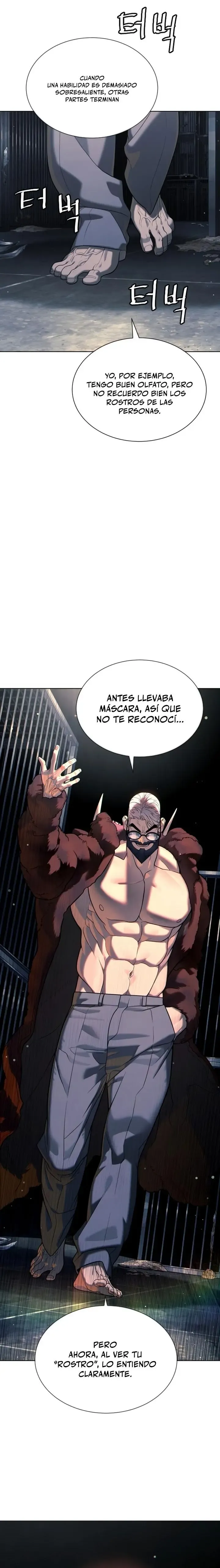 Pedro el Asesino Capítulo 130 en Línea - página 54