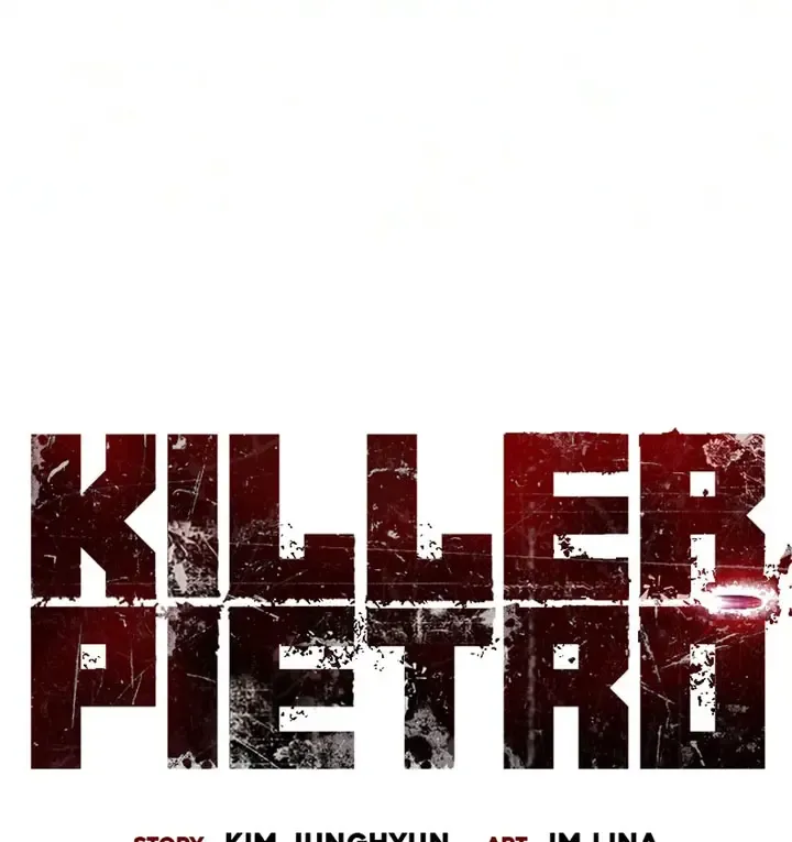 Pedro el Asesino Capítulo 131 en Línea - página 3