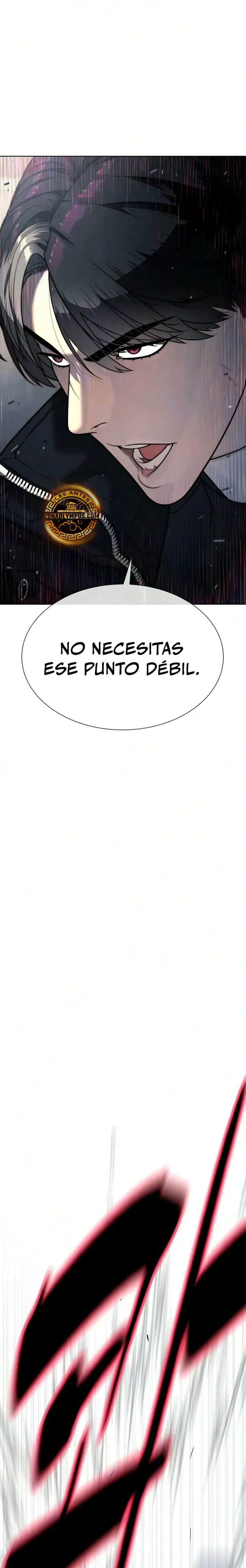 Pedro el Asesino Capítulo 131 en Línea - página 12