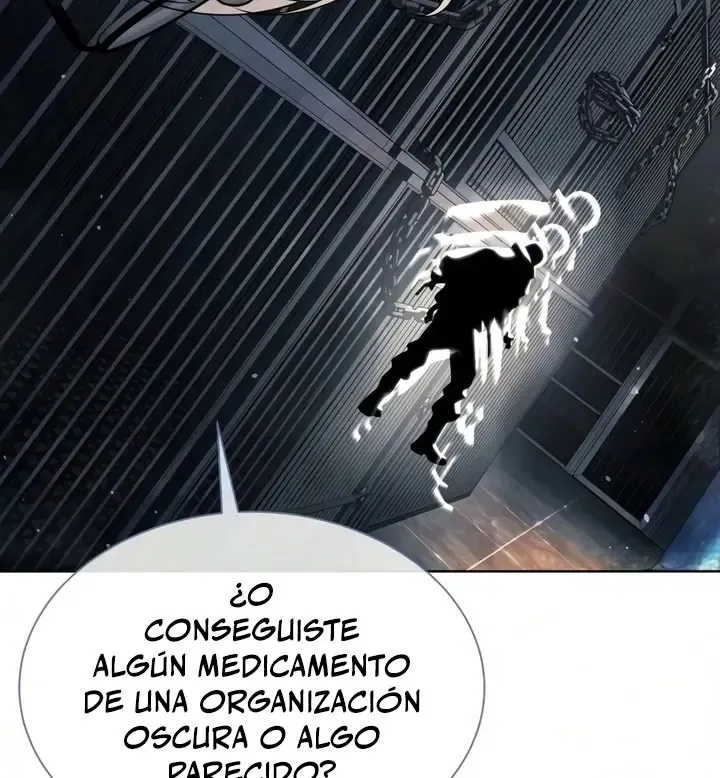 Pedro el Asesino Capítulo 131 en Línea - página 40