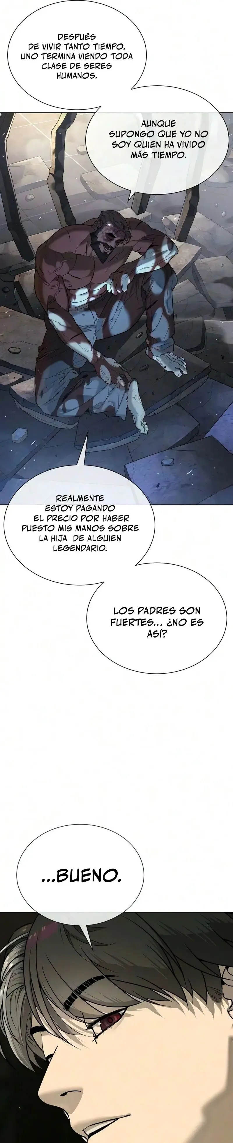 Pedro el Asesino Capítulo 133 en Línea - página 12