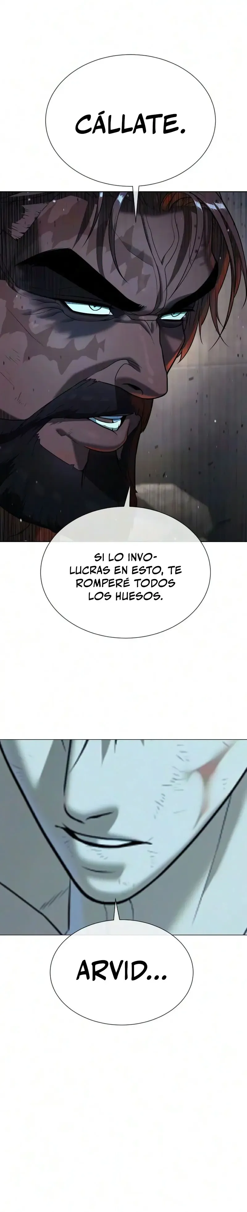 Pedro el Asesino Capítulo 133 en Línea - página 15