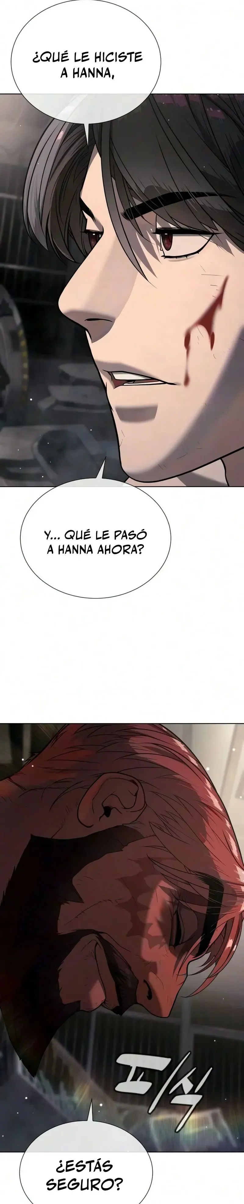 Pedro el Asesino Capítulo 133 en Línea - página 66