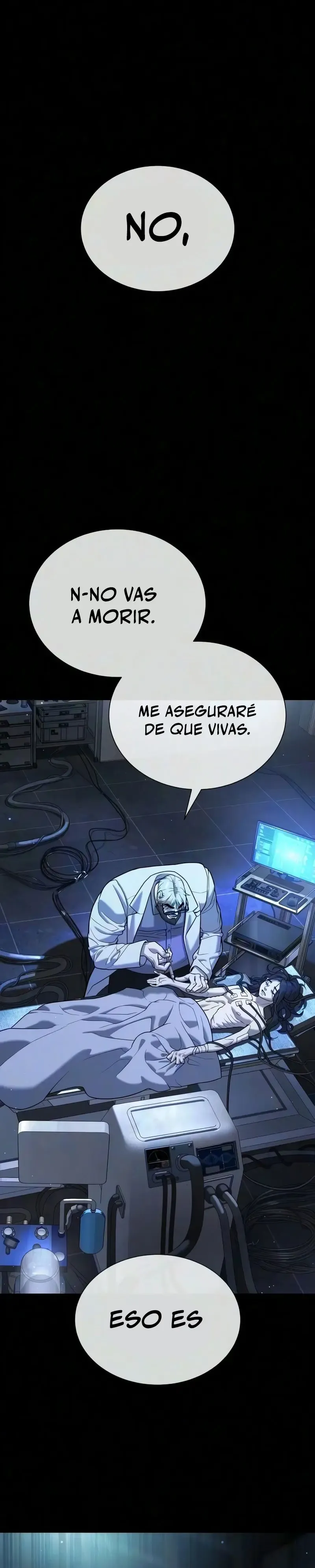 Pedro el Asesino Capítulo 133 en Línea - página 77