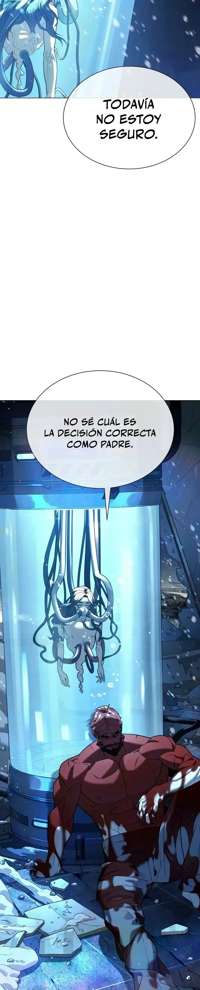 Pedro el Asesino Capítulo 133 en Línea - página 79