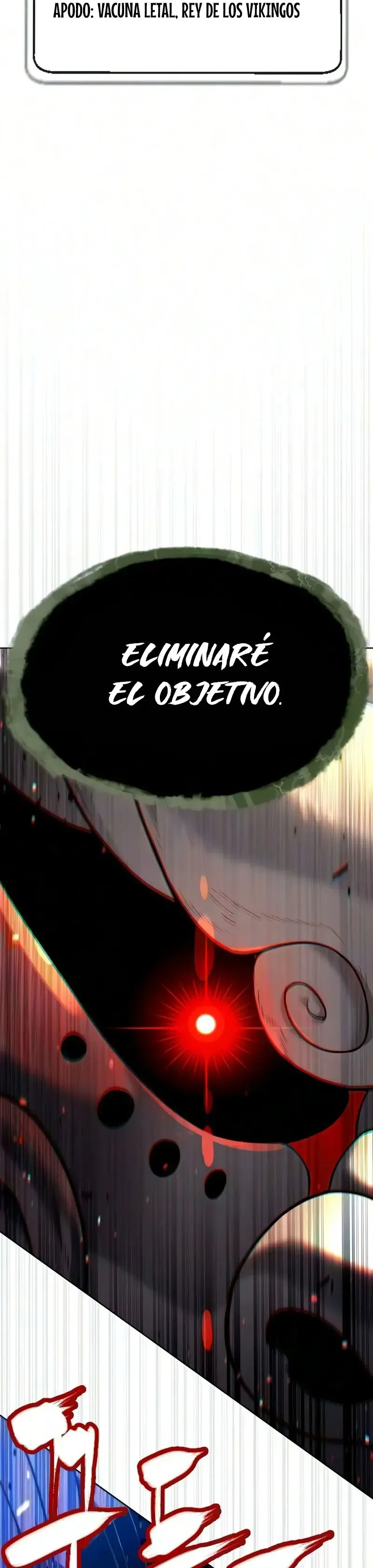 Pedro el Asesino Capítulo 133 en Línea - página 88