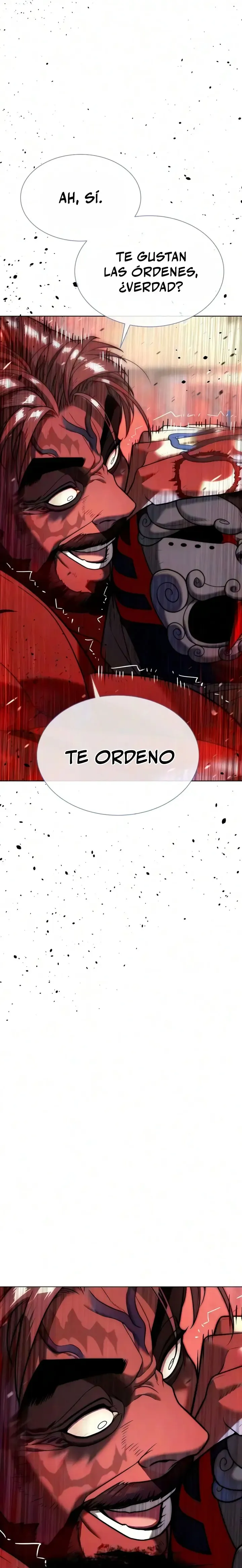 Pedro el Asesino Capítulo 134 en Línea - página 22
