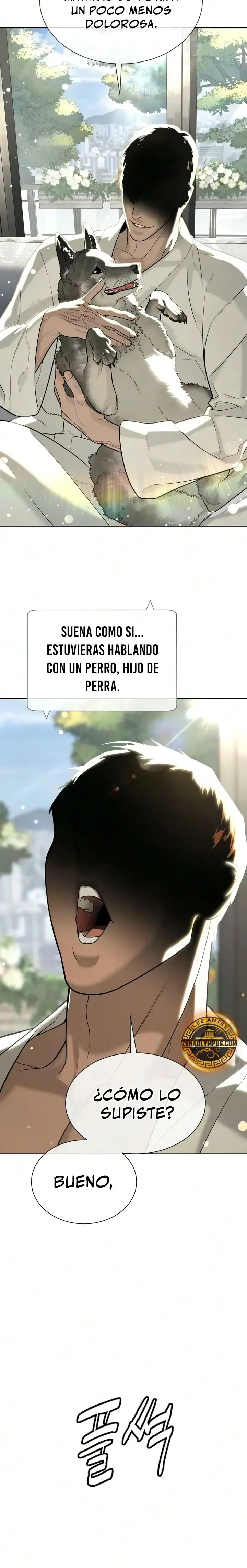 Pedro el Asesino Capítulo 134 en Línea - página 29