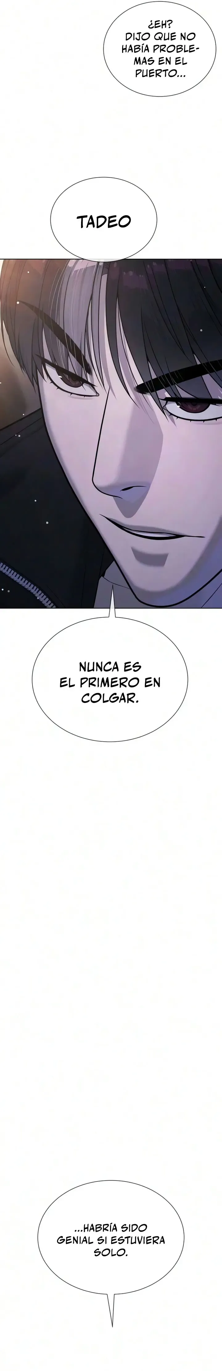 Pedro el Asesino Capítulo 134 en Línea - página 62
