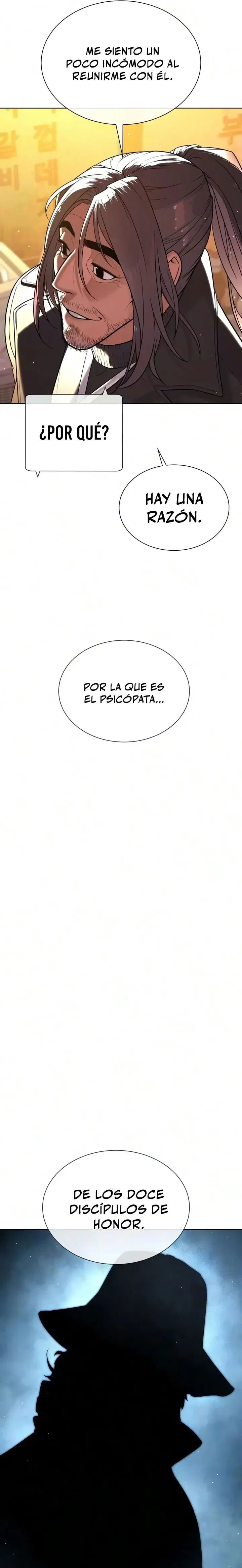 Pedro el Asesino Capítulo 153.2 en Línea - página 7