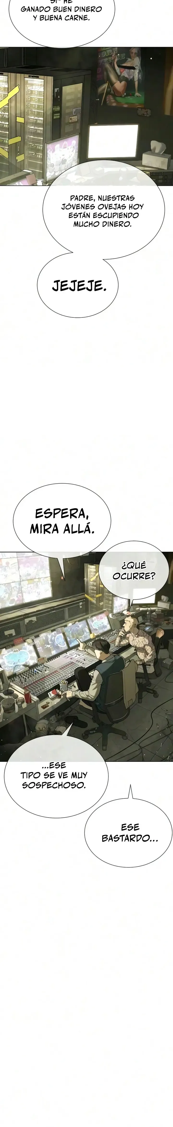 Pedro el Asesino Capítulo 153.2 en Línea - página 12
