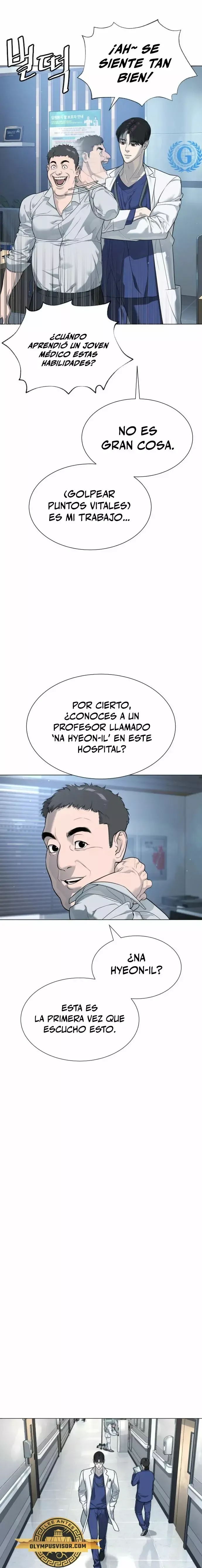 Pedro el Asesino Capítulo 16 en Línea - página 8