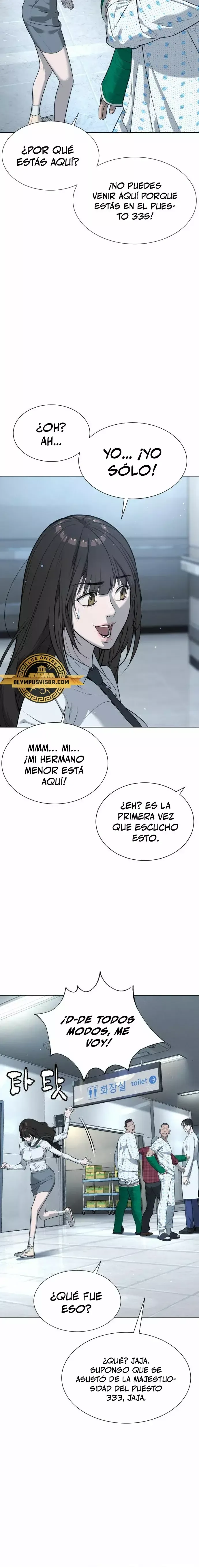Pedro el Asesino Capítulo 16 en Línea - página 16