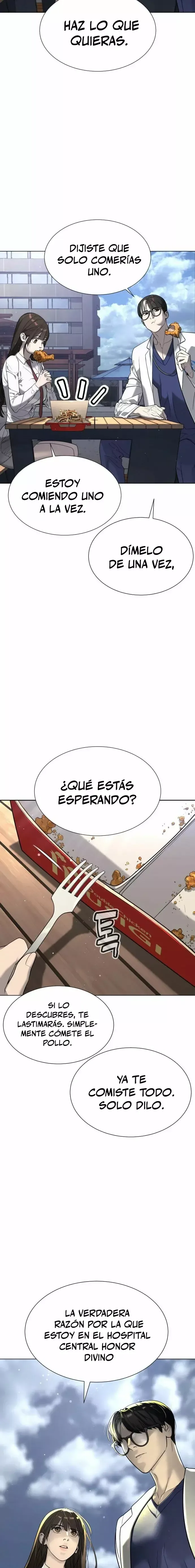 Pedro el Asesino Capítulo 16 en Línea - página 40