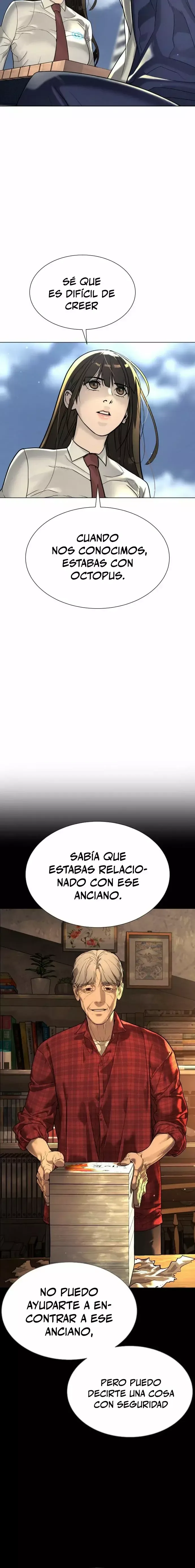 Pedro el Asesino Capítulo 16 en Línea - página 41