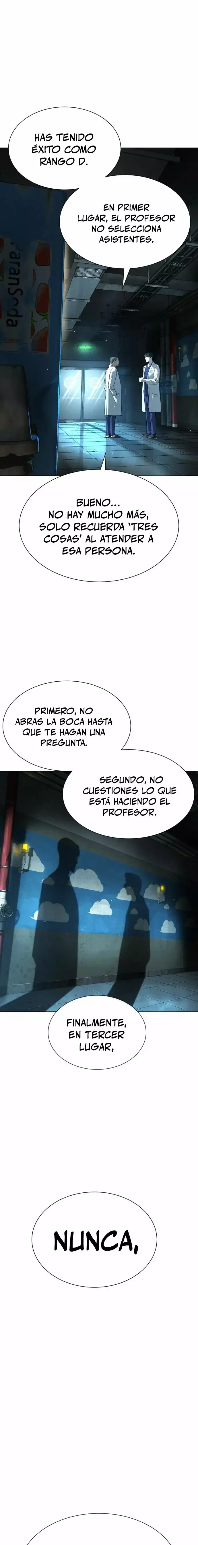 Pedro el Asesino Capítulo 17 en Línea - página 15