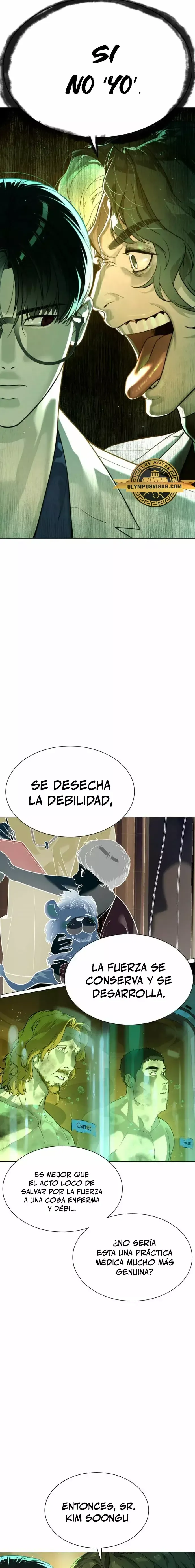 Pedro el Asesino Capítulo 17 en Línea - página 28