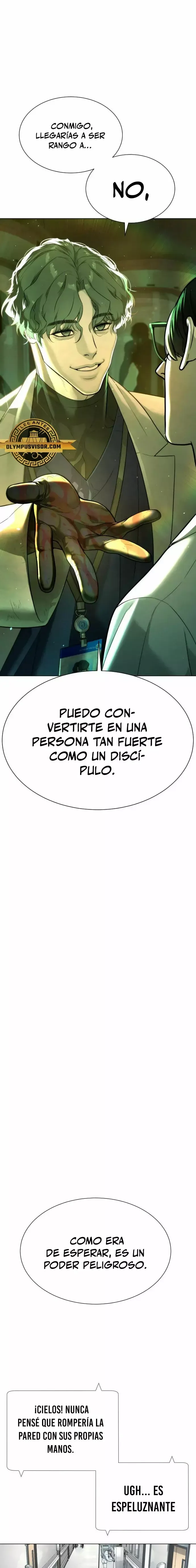 Pedro el Asesino Capítulo 17 en Línea - página 38
