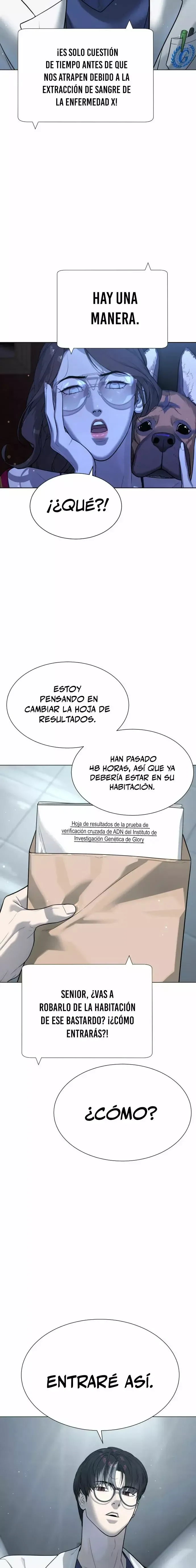 Pedro el Asesino Capítulo 17 en Línea - página 41