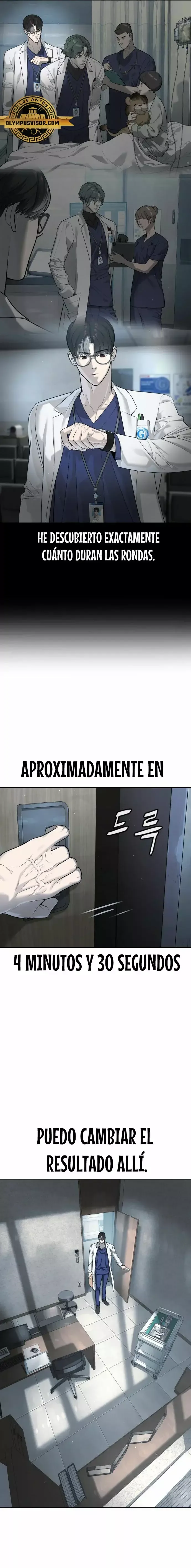 Pedro el Asesino Capítulo 17 en Línea - página 43