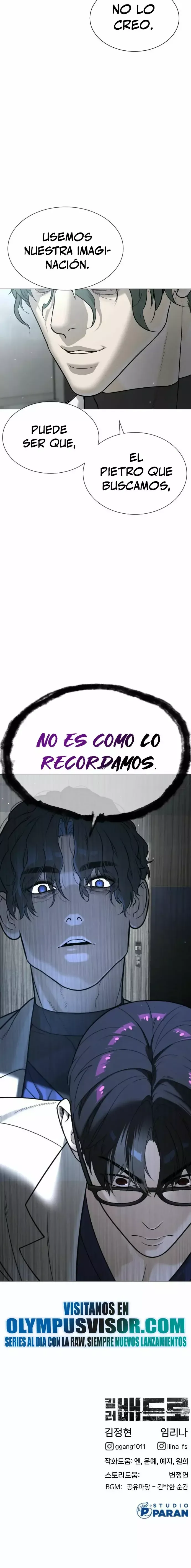 Pedro el Asesino Capítulo 17 en Línea - página 46