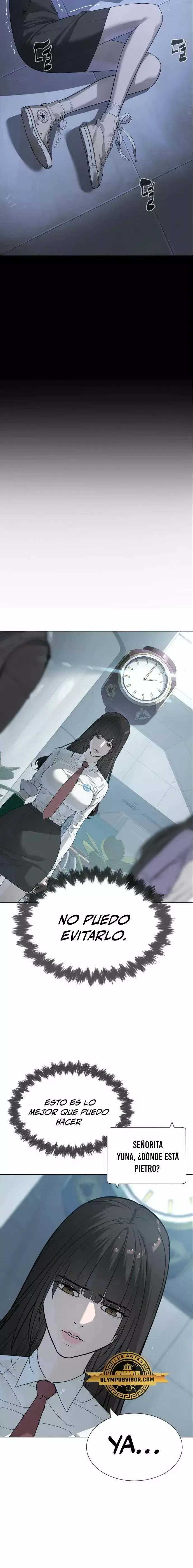 Pedro el Asesino Capítulo 19 en Línea - página 6