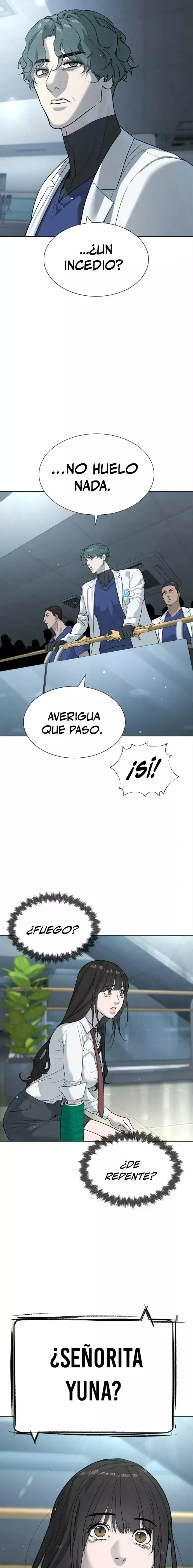 Pedro el Asesino Capítulo 19 en Línea - página 25