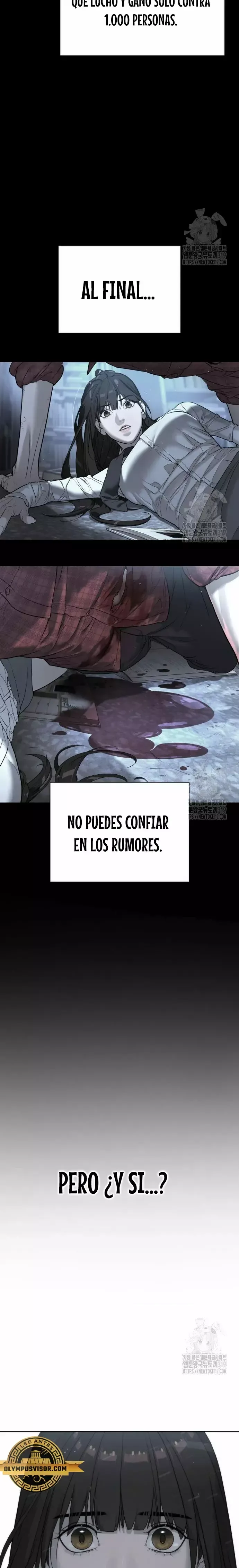 Pedro el Asesino Capítulo 20 en Línea - página 34
