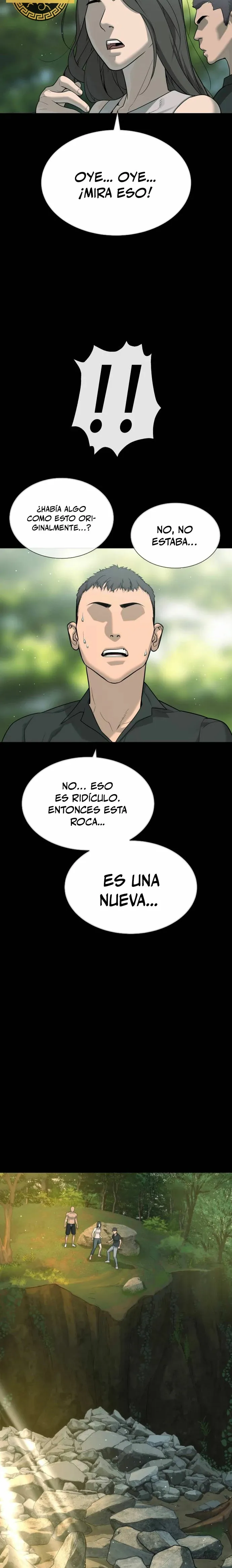 Pedro el Asesino Capítulo 21 en Línea - página 36