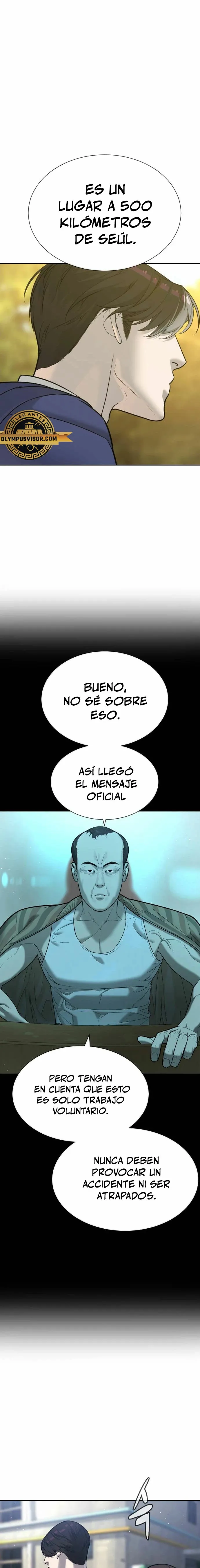 Pedro el Asesino Capítulo 24 en Línea - página 8