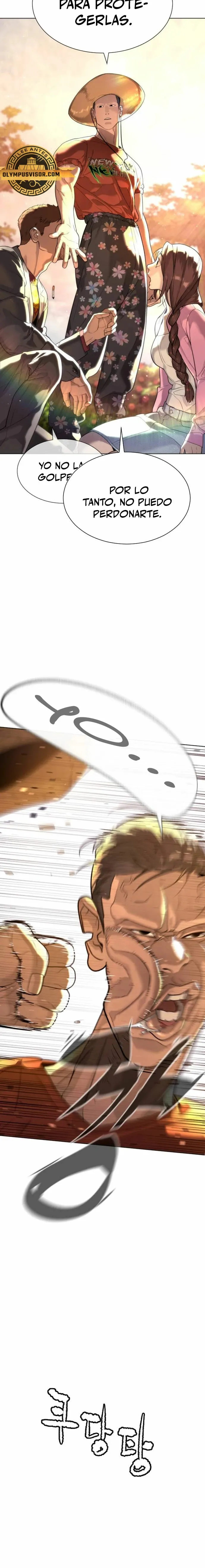 Pedro el Asesino Capítulo 24 en Línea - página 18