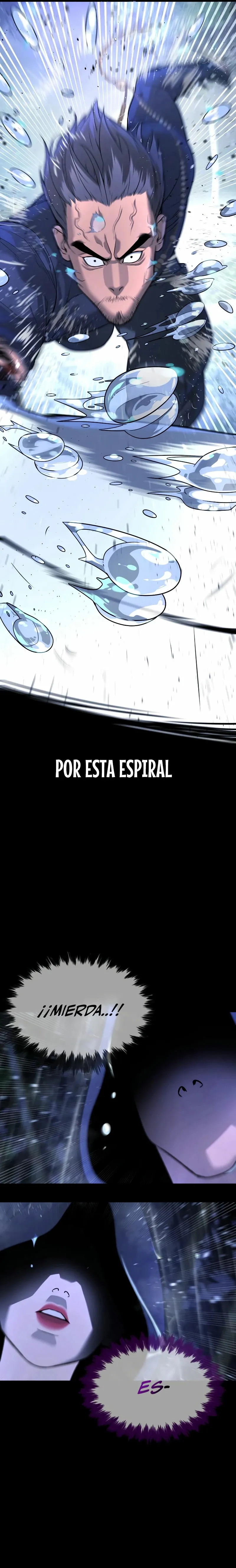 Pedro el Asesino Capítulo 26 en Línea - página 22