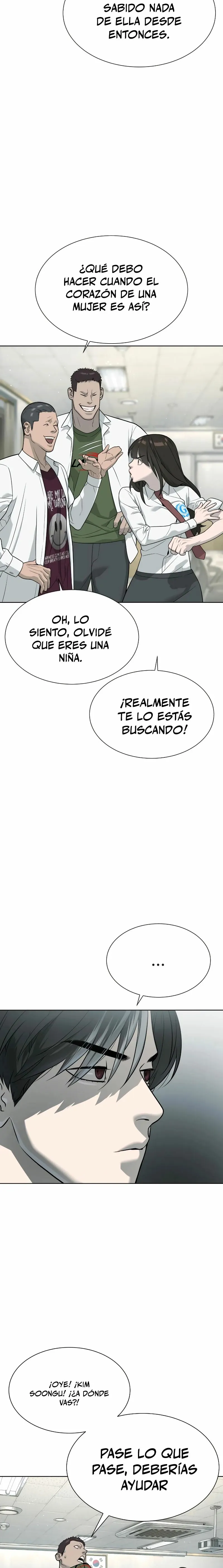 Pedro el Asesino Capítulo 26 en Línea - página 40