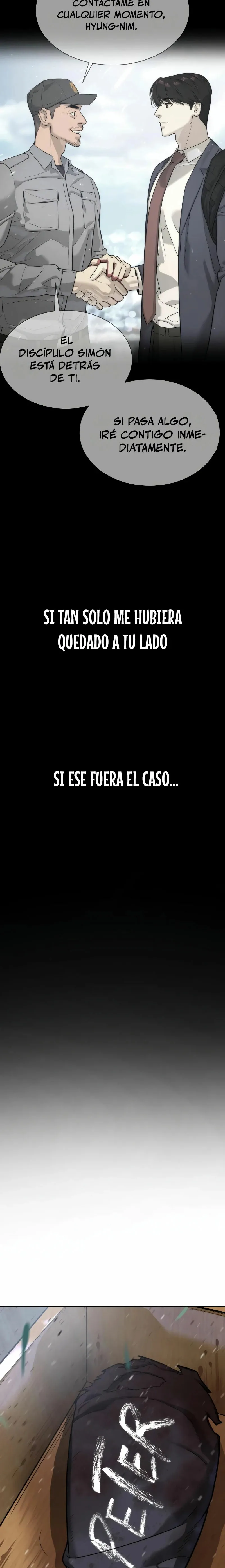 Pedro el Asesino Capítulo 26 en Línea - página 44