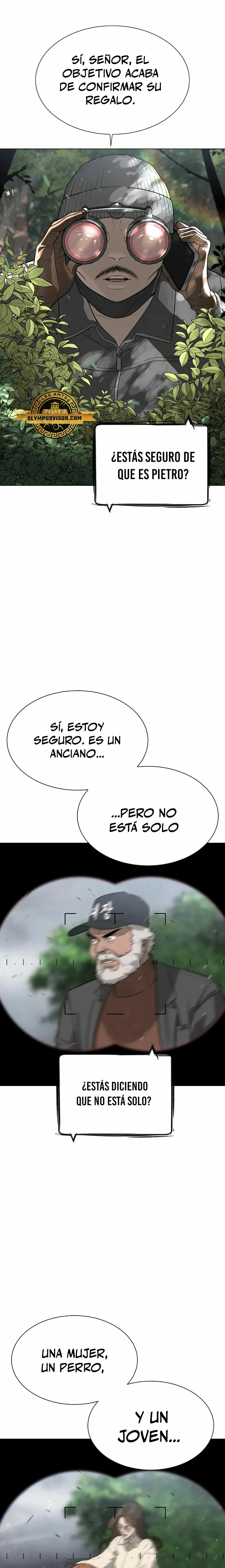Pedro el Asesino Capítulo 26 en Línea - página 46