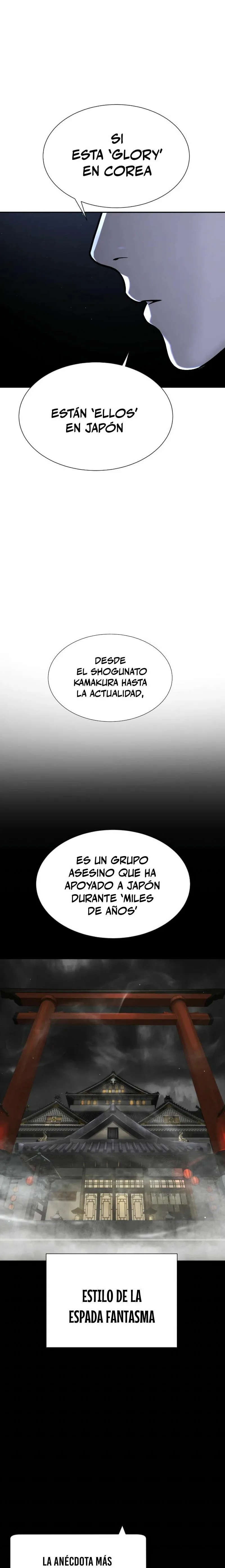 Pedro el Asesino Capítulo 27 en Línea - página 5