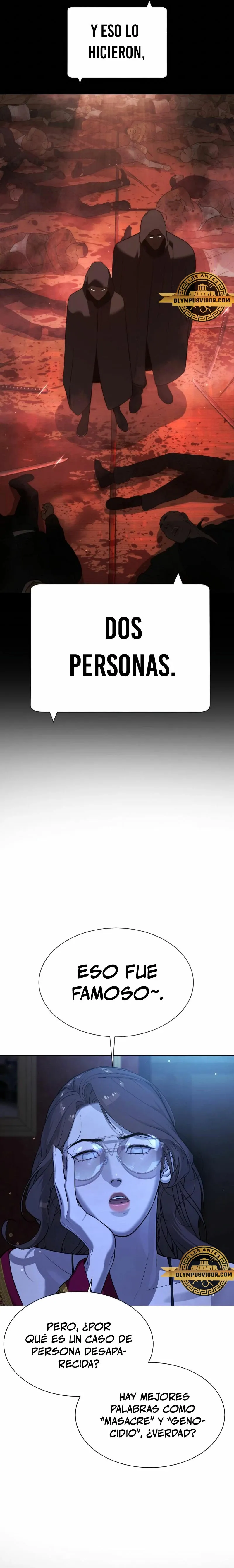 Pedro el Asesino Capítulo 27 en Línea - página 7