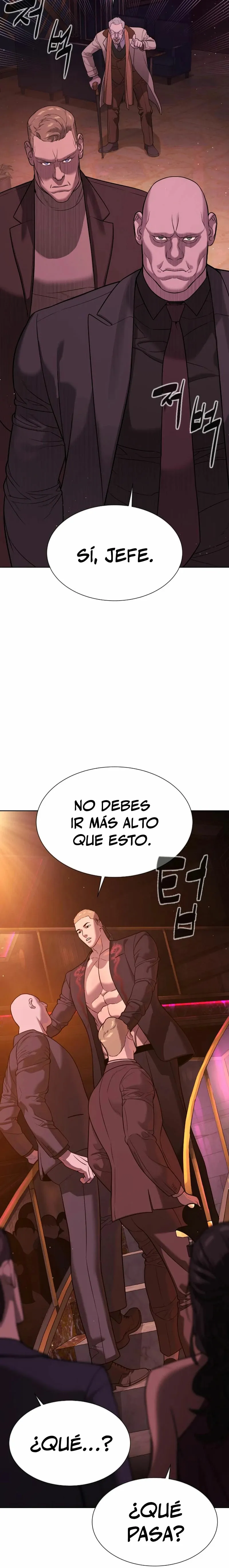 Pedro el Asesino Capítulo 27 en Línea - página 40