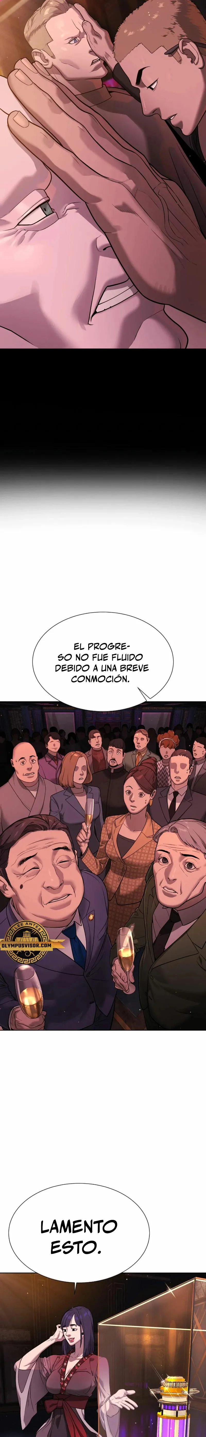 Pedro el Asesino Capítulo 27 en Línea - página 45
