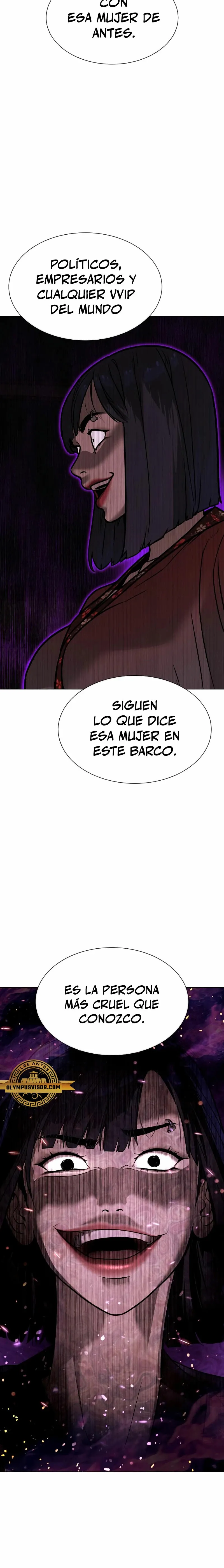 Pedro el Asesino Capítulo 27 en Línea - página 51