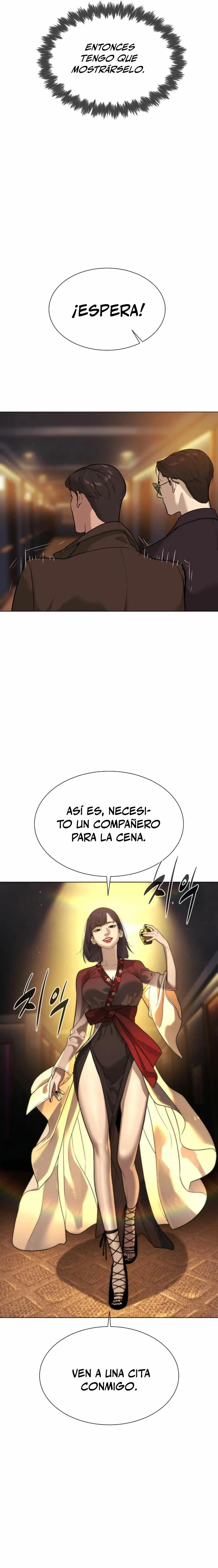 Pedro el Asesino Capítulo 27 en Línea - página 57